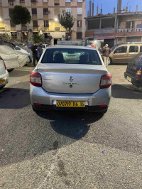 voitures-renault-symbol-2016-bachdjerrah-alger-algerie