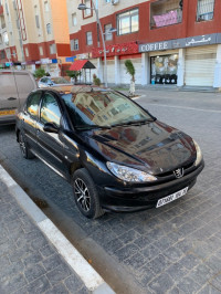 voitures-peugeot-206-2004-baba-hassen-alger-algerie