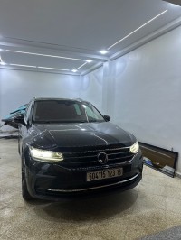 سيارات-volkswagen-tiguan-2023-move-العاشور-الجزائر