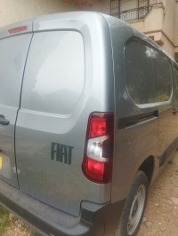 utilitaire-fiat-doblo-2024-new-oran-boumerdes-algerie