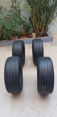 Pneus michelin occasion 