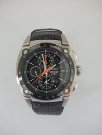 Montre Seiko Sportura .ســاعـة يــد