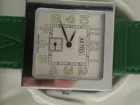 Montre français AKTEO .ساعة يد 