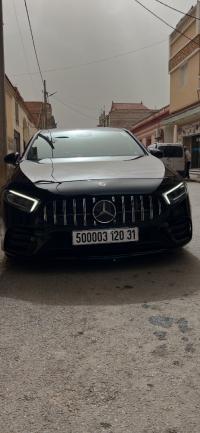 سيارات-mercedes-classe-a-2020-200-sport-بئر-الجير-وهران-الجزائر