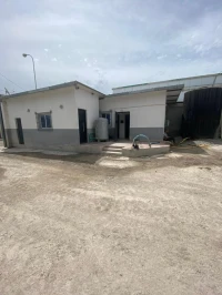 Vente Usine El taref El taref