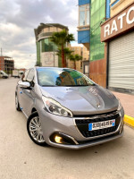 voitures-peugeot-208-2019-allure-el-eulma-setif-algerie