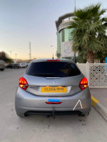 voitures-peugeot-208-2019-allure-el-eulma-setif-algerie