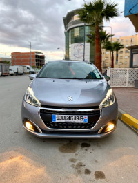 voitures-peugeot-208-2019-allure-facelift-el-eulma-setif-algerie