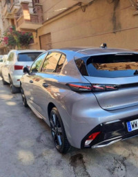 voitures-peugeot-308-2023-gt-el-eulma-setif-algerie