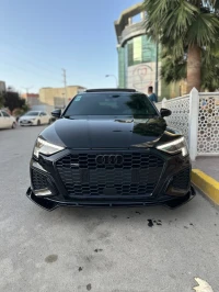 Audi A3 2021 A3