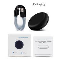 أجهزة-التحكم-عن-بعد-remote-controller-ir-universal-infrared-alexa-google-app-دار-البيضاء-الجزائر