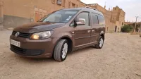 Volkswagen Caddy 2011 Caddy