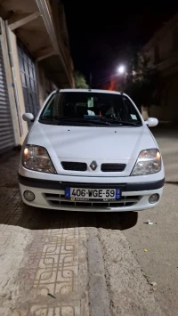 Renault Scenic 2002 Scenic