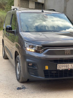 utilitaire-fiat-doblo-2024-italien-draa-kebila-setif-algerie