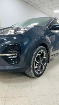 voitures-kia-sportage-2019-gt-line-hassi-messaoud-ouargla-algerie