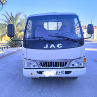 camion-jac-2012-touggourt-algerie