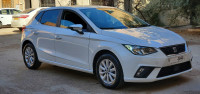 voitures-seat-ibiza-2019-style-facelift-tissemsilt-algerie