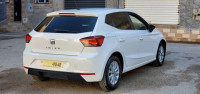 voitures-seat-ibiza-2019-style-facelift-tissemsilt-algerie