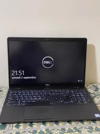 Dell latitude 5500