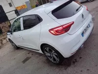 Renault Clio 5 rs line 2023 