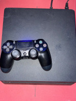 consoles-ps4-slim-1000gb-bir-el-djir-oran-algerie