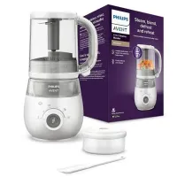 Robot cuiser philips avent 4 en 1