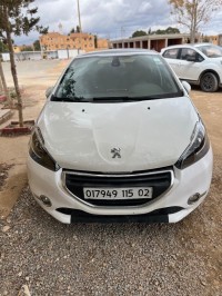سيارات-peugeot-208-2015-allure-الشلف-الجزائر