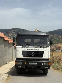 شاحنة-shacman-f2000-2009-واضية-تيزي-وزو-الجزائر