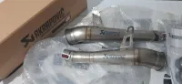 pot akrapovic gp z1000 z900 gsxr1000