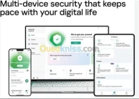 Kaspersky standard 