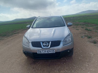 voitures-nissan-qashqai-2009-batna-algerie