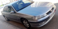 voitures-peugeot-406-2000-ouled-fayet-alger-algerie