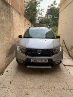 voitures-dacia-stepway-2019-blida-algerie