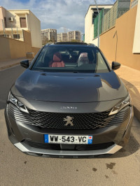 voitures-peugeot-3008-2024-gt-bir-el-djir-oran-algerie