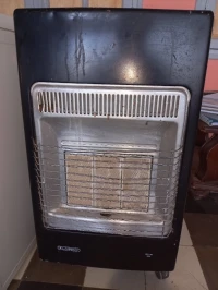 Chauffage a gaz 3 plaques