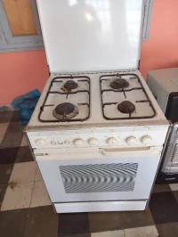Cuisinière ÉNIÈM 