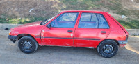 voitures-peugeot-205-1989-junior-ain-boucif-medea-algerie