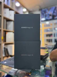 Honor Magic V5 Global
