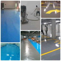 industrie-fabrication-resine-epoxy-et-beton-chape-oran-algerie