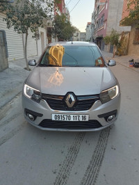 voitures-renault-symbol-2017-ain-taya-alger-algerie