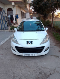 voitures-peugeot-207-2013-ain-taya-alger-algerie