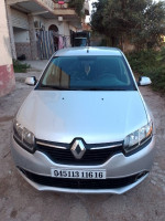 voitures-renault-symbol-2016-extreme-ain-taya-alger-algerie