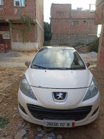 voitures-peugeot-207-2012-allure-les-eucalyptus-alger-algerie