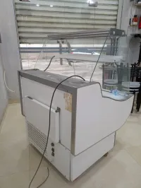 متريال فاست فوز 