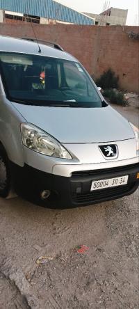 utilitaire-peugeot-partner-2011-bordj-bou-arreridj-algerie