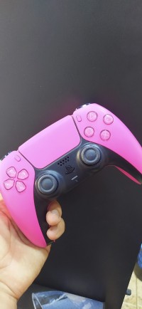 ملحقات-manette-ps5-بئر-الجير-وهران-الجزائر