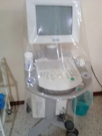 Échographe Siemens adara