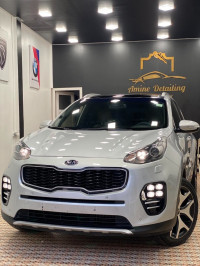 voitures-kia-sportage-2019-gt-line-oran-algerie