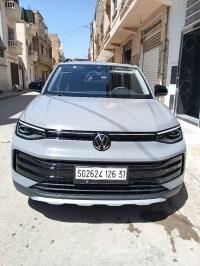 سيارات-volkswagen-tharu-xr-2026-enjoy-edition-وهران-الجزائر