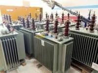 Transfo 100KVA 160KVA Disponible 